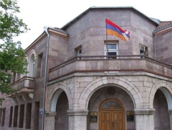 Ադրբեջանը հերթական անգամ ի ցույց է դնում, իր սեփական ցինիզմն ու ճիգերը.ԼՂՀ ԱԳՆ