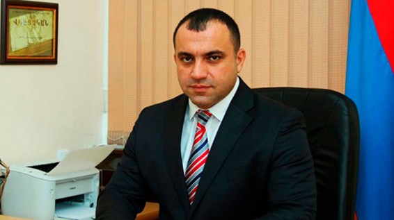 Սահմանադրական դատարանը նախագահ ունի