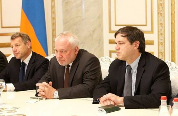 ԵԱՀԿ ՄԽ համանախագահները կողմերին կոչ են անում անհապաղ հաստատել հումանիտար հրադադար