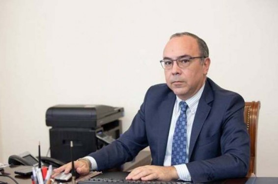 Մոսկվայում ՀՀ ԱԳ նախարարի խորհրդականը և ՌԴ ԱԳ փոխնախարարը քննարկել են տարածաշրջանային օրակարգի մի շարք առաջնահերթություններ
