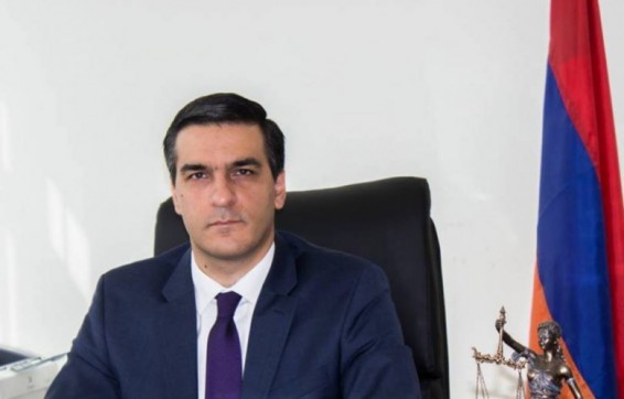 Հազարավոր մարդկանց տառապանքներ եւ մարդու իրավունքների աշխարհը լուռ է. ՀՀ ՄԻՊ