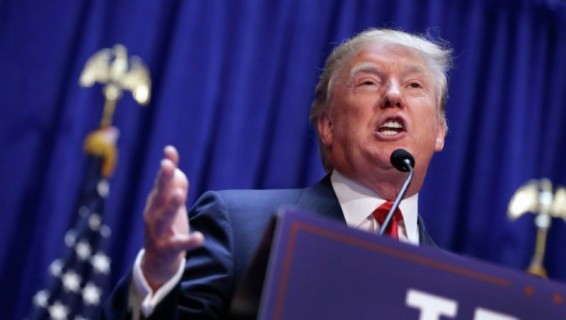 Թրամփը խոստացել է պաշտպանել քրիստոնյաներին ու քրիստոնեական արժեքները