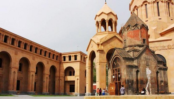 Նոր նվիրատվություններ հայոց թեմերից՝ ի զորակցություն Արցախի