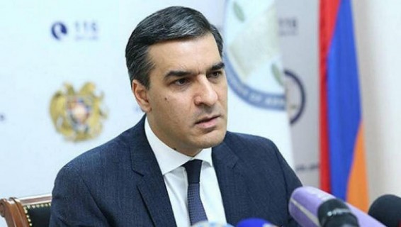 Բացարձակ անմարդկային է արդեն 19 օր դիերի և գերիների փոխանակման հնարավորության բացակայությունը չդադարող զինված բախումների պայմաններում