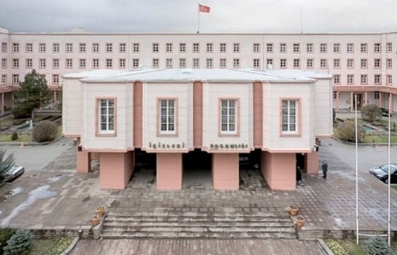 Թուրքիայում 1 օրում 6 նահանգապետ է փոխվել