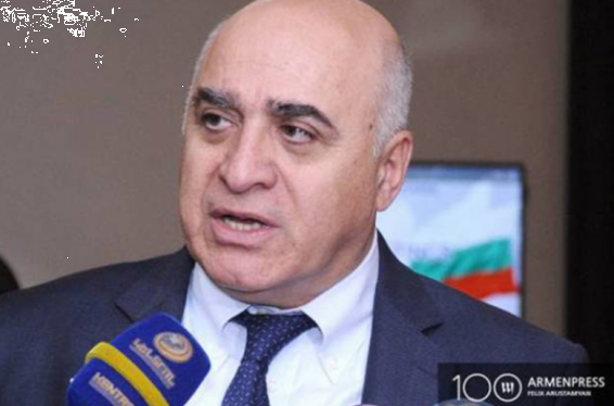Հայկական կողմը ժամանակավոր կասեցնում է Հայ-թուրքական գործարար զարգացման խորհրդի գործունեությունը