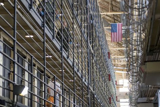 ԱՄՆ-ում բանտարկյալների համընդհանուր գործադուլ է սկսվել