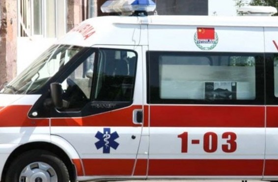 «Nissan Tiida»-ի վարորդը Երևան-Երասխ ավտոճանապարհին վրաերթի է ենթարկել 72-ամյա տղամարդուն, ով տեղում մահացել է