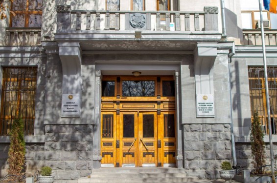 Ենթադրաբար ԱՀ պաշտպանության բանակի զինծառայողի խոշտանգման լուսանկարներն ուղարկվել են նախաքննական մարմնին՝ քննության առարկա դարձնելու նպատակով․ ՀՀ դատախազություն