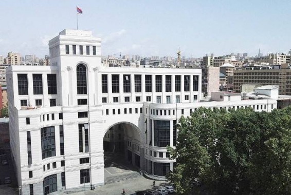 ՀՀ տարածքային ամբողջականության դեմ ցանկացած ոտնձգություն ստանալու է համարժեք պատասխան. ՀՀ ԱԳՆ