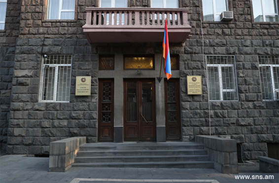 Նմանատիպ  չվերթներ են կատարվելու նաև հոկտեմբերի 19-ից հետո․ ԱԱԾ–ն պաշտոնապես դիմել է միջազգային իրավասու կառույցներին