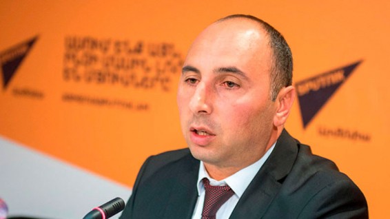 Կարեն Հովհաննիսյան. Ադրբեջանում այս շիկացած մթնոլորտը վերջ ի վերջո բերելու է հզոր պայթունի