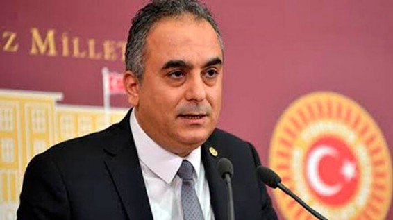 Էրդողանի կուսակից հայ պատգամավորը մահացել է