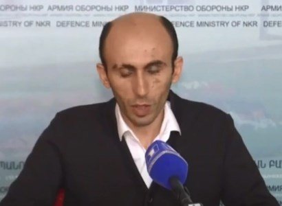 Այս պահի դրությամբ առկա է առնվազն 36 քաղաքացիական զոհ և 115 վիրավոր. Արտակ Բեգլարյան
