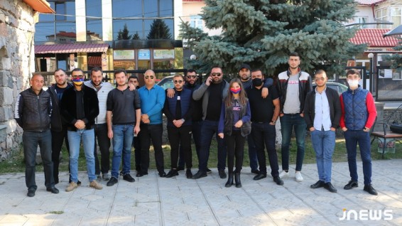 Եկեք որոշ ծախսեր կրճատենք և գումարը ուղղենք Արցախին. Ջավախք հիմնադրամ
