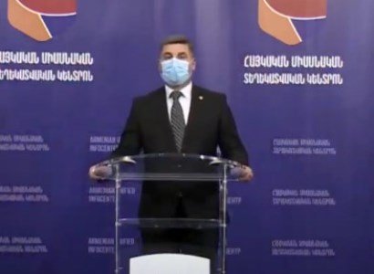 Մինչ այս պահը Գեղարքունիքի մարզում խոցվել է 18 ԱԹՍ, այդ թվում Մարտունու եւ Գավառի հատվածներում. Գնել Սանոսյան