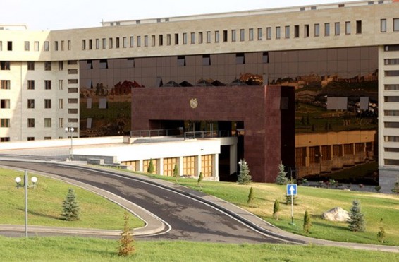 ՊՆ-ն հերքում է ՀՀ կողմից Բաքու-Նովոռոսիյսկ նավթամուղը թիրախավորելու մասին ադրբեջանական ապատեղեկատվությունը