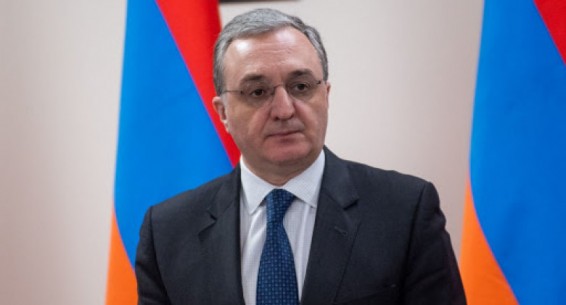 Զոհրաբ Մնացականյանն իր էստոնացի գործընկերոջն իրազեկեց Ադրբեջանի կողմից Արցախի դեմ սանձազերծված լայնամասշտաբ պատերազմի հետեւանքով ստեղծված իրավիճակը