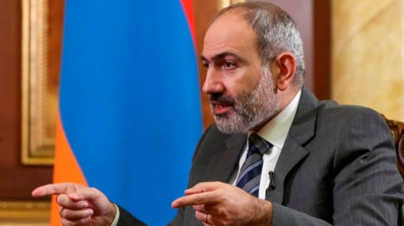 «Լեռնային Ղարաբաղի ժողովրդի ինքնորոշման իրավունքը մեզ համար ռազմավարական դեր ունի». Վարչապետի հարցազրույցը «ТАСС» լ/գ-ին