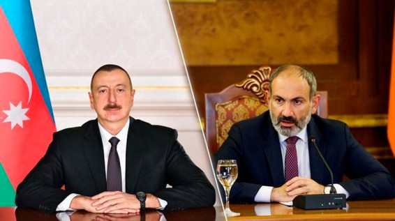 Փաշինյանն ու Ալիևը պատրաստակամություն են հայտնել հանդիպել Մոսկվայում