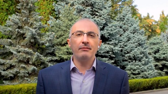 Բոլոր միջոցները ծախսվում են նպատակային․ «Հայաստան» համահայկական հիմնադրամի տնօրեն