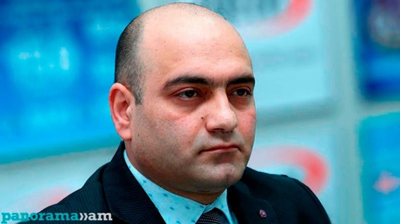 Թադևոս Ավետիսյան. Ադրբեջանին զենք՝ նավթի դիմաց» մահաբեր շղթայում են նաև Գերմանիան ու Իսպանիան
