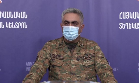 Ադրբեջանն առաջին անգամ չէ, որ փորձում է հակամարտությանը կրոնական բնույթ տալ