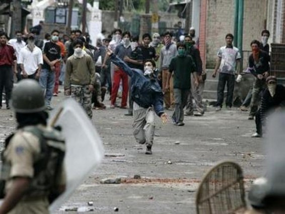 Հնդկաստանում զանգվածային անկարգությունների ընթացքում զոհվածների թիվը հասել է 75-ի