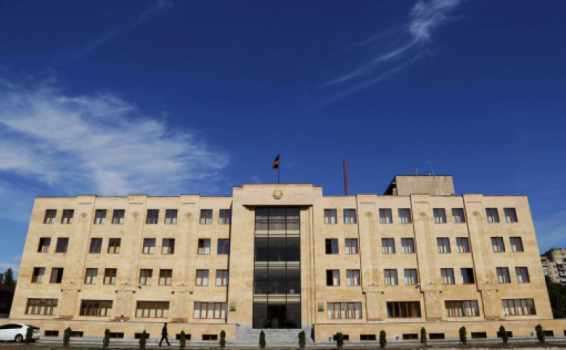 Անձնագրային վարչության Շենգավիթի և Չարբախի ծառայություններն առժամանակ չեն աշխատի