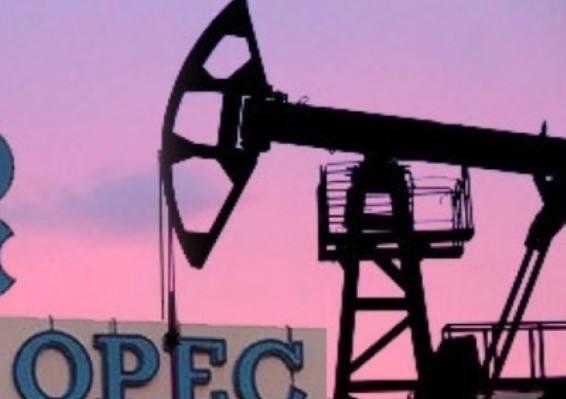 ՕՊԵԿ-ը նավթի արդյունահանումը կրճատել է մինչեւ եռամսյա նվազագույնի մակարդակ