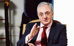 Հիմնախնդրի առանցքում մեր հայրենակիցների ֆիզիկական, գոյութենական անվտանգությունն է. Զոհրաբ Մնացականյան
