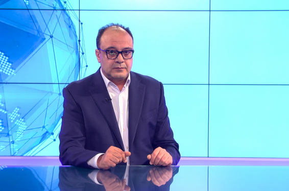 Պատերազմի դիվանագիտական ճակատում արդիական է ՌԴ-ի հետ դինամիկ աշխատանքը` փոխվստահության հիմքի վրա և հնարավոր լավագույն արդյունքին միտված բանակցողների ընտրությամբ. Բեքարյան