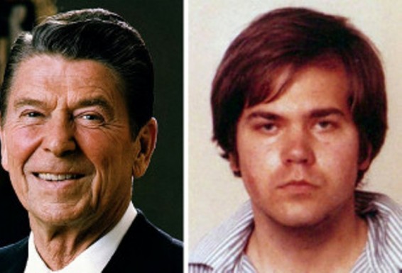 Ռոնալդ Ռեյգանի դեմ մահափորձ կատարած Ջոն Հինքլին այսօր կլքի հոգեբուժարանը