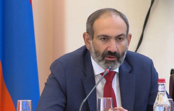 Ես, անկեղծ ասած, կուզենայի, որ բոլորդ ամեն ինչ իմանայիք կատարվողի մասին. Փաշինյան