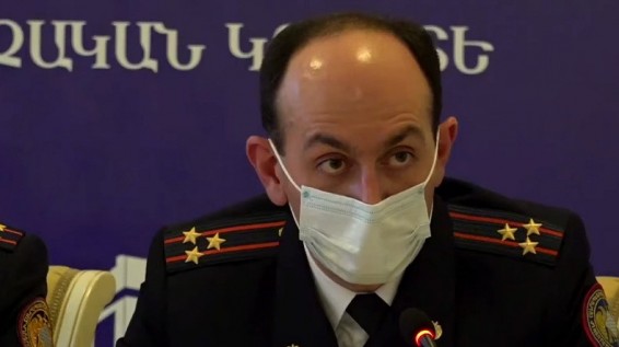 Ադրբեջանում թուրք զինվորականներն անձամբ են իրականացրել և համակարգել մարտական պատրաստության դասընթացները. ՀՀ ՔԿ