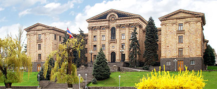 ԱԺ-ն ընդունեց «Վարձկանների հավաքագրման..., և ֆինանսավորման դեմ» միջազգային կոնվենցիան