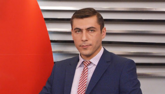 Նկատե՞լ եք, որ արդեն 25 օր է՝ մեր երկրում նույն եղանակն է․ Գագիկ Սուրենյան