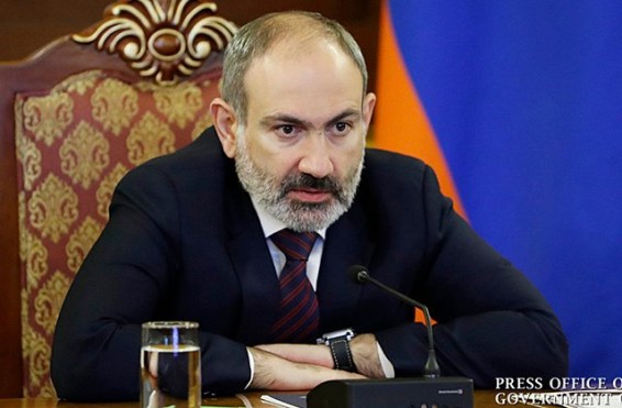 «Տարվա կտրվածքով բյուջեի վերանայված պլանի շուրջ 40 մլրդ դրամի գերակատարում ենք սպասում». Նիկոլ Փաշինյան