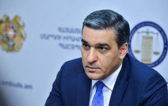 Ադրբեջանական ԶՈՒ անմարդկային վերաբերմունքի մեթոդները ակնհայտորեն նման են ահաբեկչական խմբավորումների մեթոդներին․ ՀՀ ՄԻՊ