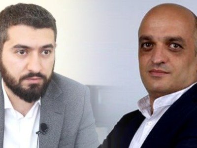 Նիկոլ Փաշինյանն Արմեն Կոտոլյանին ու Գնել Հասրաթյանին գործուղել է Արցախ