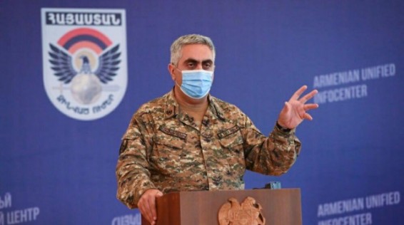 Արծրուն Հովհաննիսյանը մանրամասներ է ներկայացնում. ուղիղ
