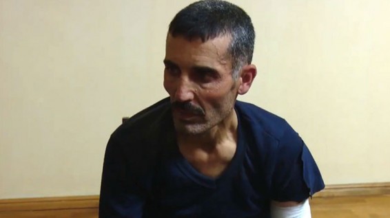 ՔԿ. Սիրիայի քաղաքացի Մուհհռաբ Մուհամմադ Ալ Շխերuը կալանավորվել է