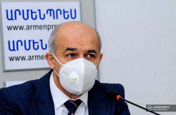 Արևմուտքն ահաբեկիչների հարցում պետք է ունենա միասնական մոտեցում. միջազգայնագետ