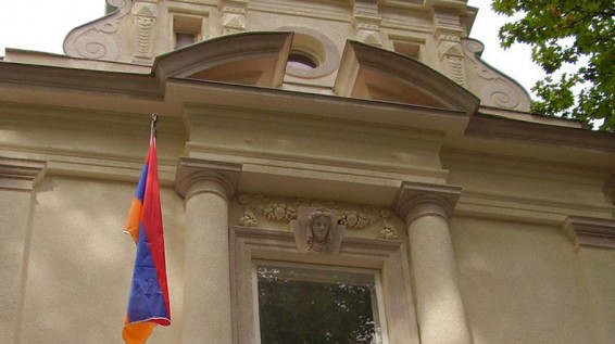 Ավստրիայում ՀՀ դեսպանությունը դիմել է տեղի հայերին՝ լինել առավել զգոն և խուսափել անհարկի տեղաշարժերից