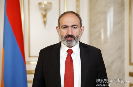 Ես կիսում եմ Ավստրիայի ժողովրդի ցավը. Նիկոլ Փաշինյան