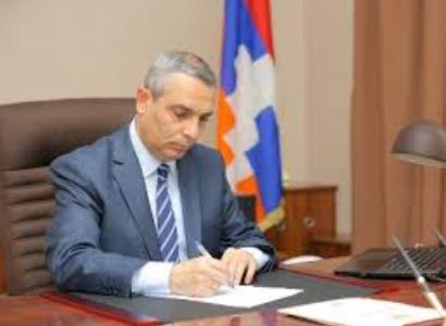 Ահաբեկչությանը հակազդելը ողջ միջազգային հանրության ընդհանուր պայքարն ու պատասխանատվությունն է. Մասիս Մայիլյան