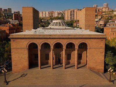 ՀՀ ԳԱԱ-ն կոչ է արել իր միջազգային գործընկերներին՝ իրենց երկրներին հորդորել ճանաչել Արցախի անկախությունը
