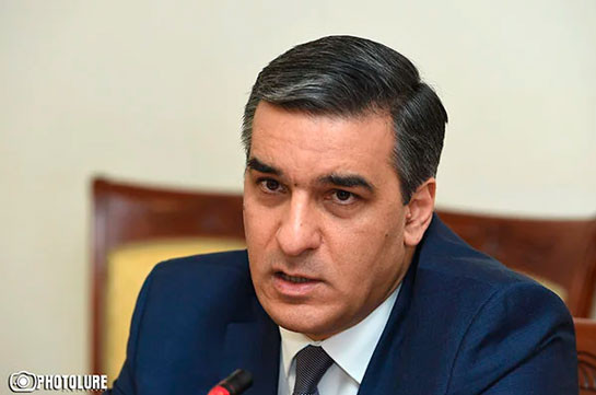 Մինչև հոկտեմբերի 31-ը ստացվել է 8500 բողոք՝ 12 հազար անձի վերաբերյալ. ՄԻՊ
