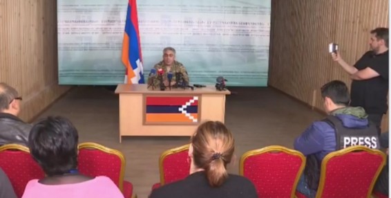 Արծրուն Հովհաննիսյանը մանրամասներ է ներկայացնում. ուղիղ