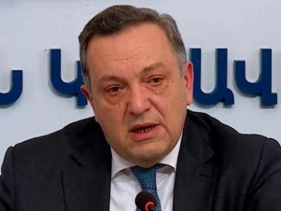 ՀՀ ԱԳՆ. Հայաստան-ԵՄ երկկողմ հարաբերությունների դինամիկան այս տարի փոքր-ինչ նվազել է